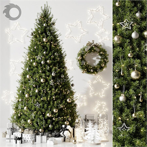 Christmas tree